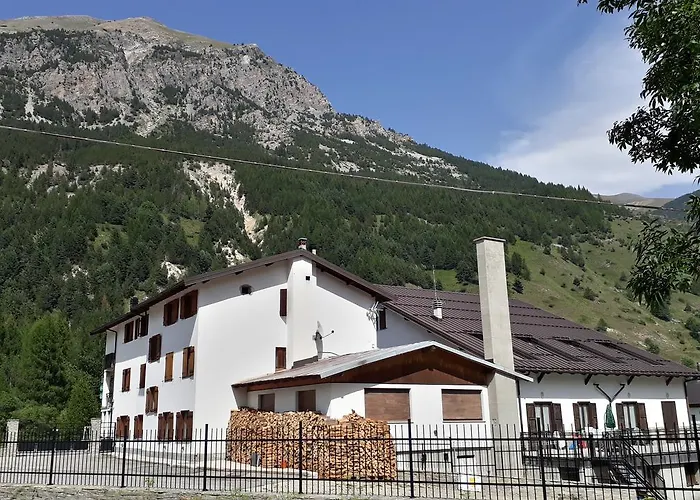 Hotel Roburent