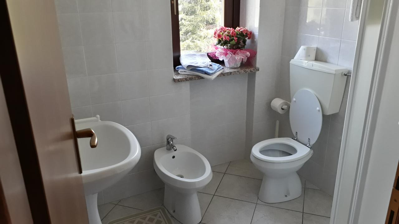 Roburent Hotel